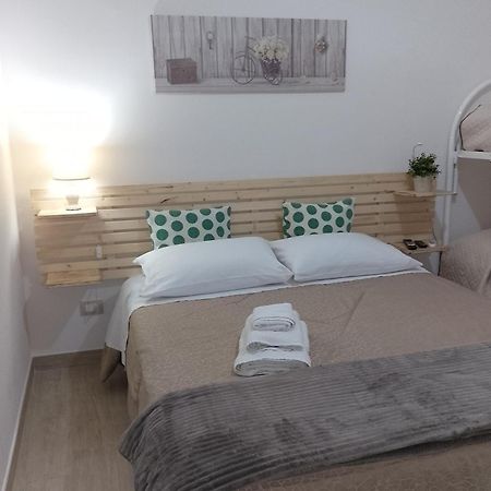 Apartamento L'Antico Borgo Agrigento Exterior foto